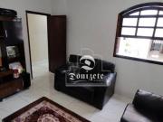 Sobrado com 2 dormitórios à venda, 280 m² por R$...