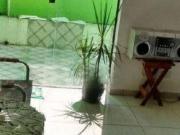 Sobrado com 2 dormitórios à venda, 286 m² Riacho Grande...