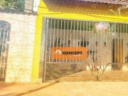 Sobrado com 2 dormitórios à venda, 288 m² por R$...