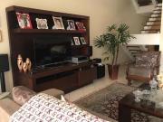 Sobrado com 2 dormitórios à venda, 290 m² por R$...