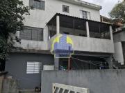 Sobrado com 2 dormitórios à venda, 300 m² por R$...