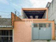 Sobrado com 2 dormitórios à venda, 320 m² por R$...