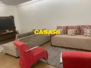 Sobrado com 2 dormitórios à venda, 320 m² Vila Scarpelli...