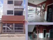 Sobrado com 2 dormitórios à venda, 329 m² por R$ 750.000...