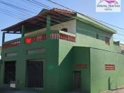 Sobrado com 2 dormitórios à venda, 352 m² por R$...