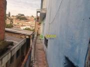 Sobrado com 2 dormitórios à venda, 375 m² por R$...