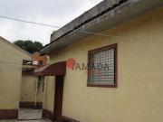 Sobrado com 2 dormitórios à venda, 400 m² por R$...