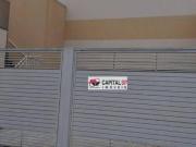 Sobrado com 2 dormitórios à venda, 40 m² por R$...