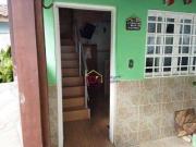 Sobrado com 2 dormitórios à venda, 40 m² por R$...