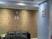 Sobrado com 2 dormitórios à venda, 40 m² por R$...