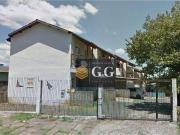 Sobrado com 2 dormitórios à venda, 45 m² por R$...