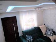 Sobrado à venda, 47 m² por R$ 320.000,00 Vila João...