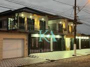 Sobrado com 2 dormitórios à venda, 48 m² Maracanã Praia...