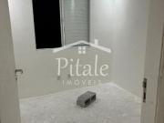 Sobrado com 2 dormitórios à venda, 49 m² por R$...