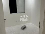Sobrado com 2 dormitórios à venda, 49 m² por R$...