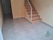 Sobrado com 2 dormitórios à venda, 49 m² por R$ 271.600...