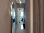 Sobrado com 2 dormitórios à venda, 49 m² por R$...