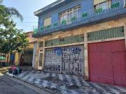 Sobrado com 2 dormitórios à venda, 500 m² por R$...