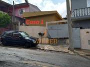 Sobrado com 2 dormitórios à venda, 500 m² por R$...