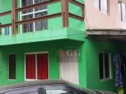 Sobrado com 2 dormitórios à venda, 50 m² por R$...