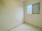 Sobrado com 2 dormitórios à venda, 50 m² por R$...