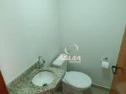Sobrado com 2 dormitórios à venda, 50 m² por R$...