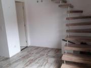 Sobrado com 2 dormitórios à venda, 52 m² por R$...