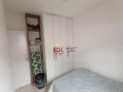 Sobrado com 2 dormitórios à venda, 52 m² por R$ 286.000...