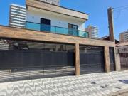 Sobrado com 2 dormitórios à venda, 52 m² por R$...