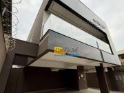 Sobrado com 2 dormitórios à venda, 52 m² por R$...