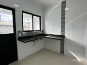 Sobrado com 2 dormitórios à venda, 54 m² por R$...