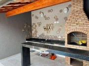 Sobrado com 2 dormitórios à venda, 54 m² por R$...