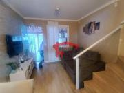 Sobrado com 2 dormitórios à venda, 54 m² por R$...