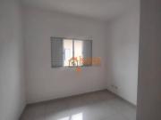 Sobrado com 2 dormitórios à venda, 54 m² por R$...