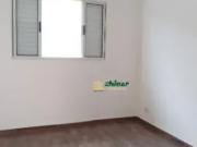 Sobrado com 2 dormitórios à venda, 54 m² por R$...