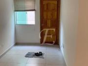 Sobrado com 2 dormitórios à venda, 55 m² por R$...