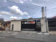 Sobrado com 2 dormitórios à venda, 55 m² por R$...