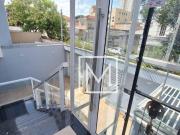 Sobrado com 2 dormitórios à venda, 55 m² por R$...