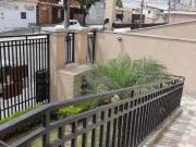 Sobrado com 2 dormitórios à venda, 55 m² por R$...