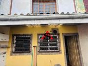 Sobrado com 2 dormitórios à venda, 55 m² por R$...