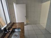 Sobrado com 2 dormitórios à venda, 56 m² por R$...