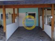 Sobrado à venda, 56 m² por R$ 275.000,00 Residencial Ana...