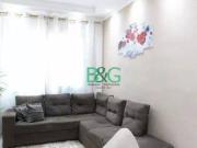 Sobrado à venda, 56 m² por R$ 279.000,00 Parada XV de...