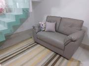 Sobrado com 2 dormitórios à venda, 56 m² por R$...