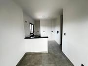 Sobrado com 2 dormitórios à venda, 56 m² por R$...