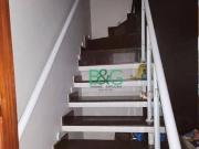 Sobrado com 2 dormitórios à venda, 56 m² por R$...