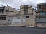 Sobrado com 2 dormitórios à venda, 56 m² por R$...