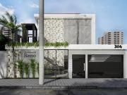 Sobrado com 2 dormitórios à venda, 56 m² Vila Moinho...