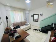 Sobrado com 2 dormitórios à venda, 57 m² por R$...