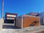 Sobrado com 2 dormitórios à venda, 58 m² por R$...